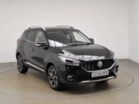 2024 MG ZS SUV 1.0T GDI Exclusive
