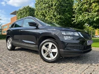2019 Skoda Karoq 2.0TDI SE 4X4