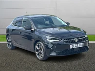 2022 Vauxhall Corsa 1.2i Elite Edition