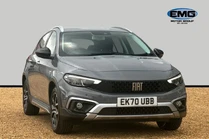 2021 Fiat Tipo 1.0 Cross
