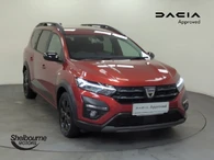 2022 Dacia Jogger 1.0 TCe Extreme SE