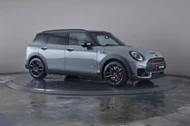 2021 MINI Clubman 2.0 John Cooper Works