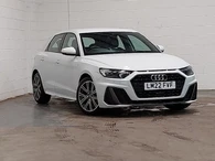2022 Audi A1 1.0 30 TFSI S Line