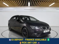 2017 Seat Leon 1.4 EcoTSI XCELLENCE Technology Estate DSG