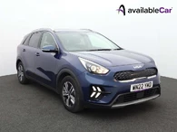2022 Kia Niro 1.6 GDi 2 (139bhp) 1.56kWh