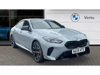 2025 BMW 2 Series 2.0 M235i xDrive (296bhp)