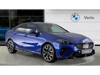 2025 BMW 2 Series 2.0 220i M Sport (168bhp) Gran 4d 1499cc Auto