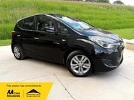 2012 Hyundai ix20 1.4 Active