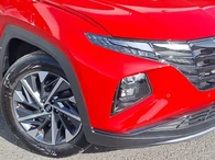 2024 Hyundai Tucson 1.6 T-GDi Premium (150ps)