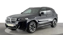 2022 BMW iX3 E M Sport
