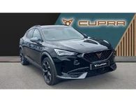 2024 Cupra Formentor 1.4 e-HYBRID V2