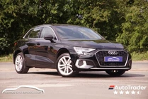 2022 Audi A3 1.4 40 TFSI e Sport