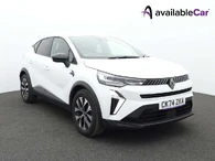 2024 Renault Captur 1.6 evolution
