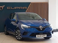 2021 Renault Clio 1.6 Iconic
