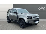 2023 Land Rover 110 Defender 3.0 D250 X-Dynamic SE