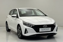 2022 Hyundai i20 1.0 T-GDi SE Connect DCT