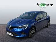 2023 Renault Clio 1.0 TCe Evolution