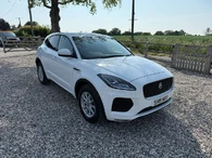 2019 Jaguar E-PACE 2.0 i4D R-Dynamic (150ps)