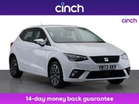 2024 Seat Ibiza 1.0 TSI SE Technology
