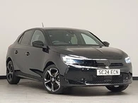 2024 Vauxhall Corsa 1.2 Turbo GS (100ps)
