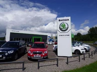 2024 Skoda Kamiq 1.0 TSI SE L (116ps) DSG
