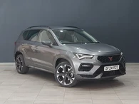 2024 Cupra Ateca 1.5 EcoTSI V2