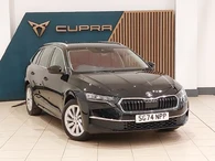 2024 Skoda Octavia 2.0TDI SE L (150ps) Estate DSG
