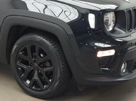2021 Jeep Renegade 1.0 GSE Night Eagle