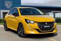 2023 Peugeot 208 1.2 PureTech Allure Premium+ (100ps) EAT8