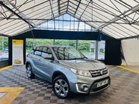 2017 Suzuki Vitara 1.6 SZ-T