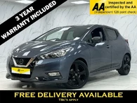 2020 Nissan Micra 1.0 IG-T N-Sport (100ps)