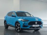 2024 MG HS 1.5T-GDI Trophy (258ps) Plug-in Hybrid 1490cc Auto