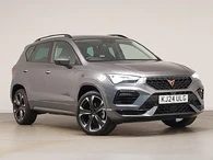 2024 Cupra Ateca 1.5 EcoTSI V2