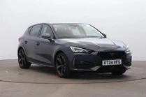 2024 Cupra Leon NF 1.5 eTSI V1 Design Edition Hatchback