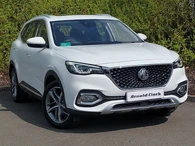 2022 MG HS 1.5T-GDI Exclusive (162ps) DCT
