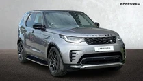 2023 Land Rover Discovery 3.0 D300 Commercial Dynamic HSE