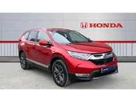 2023 Honda CR-V 2.0 i-MMD EX