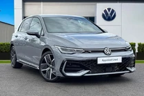2025 Volkswagen Golf 1.5 eTSI R-Line Hatchback