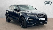 2022 Land Rover Range Rover Evoque 2.0 D200 R- Dynamic HSE
