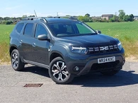 2024 Dacia Duster 0.9 TCe Journey