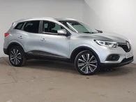 2019 Renault Kadjar 1.3 TCe Iconic (140bhp)