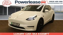 2022 Tesla Model Y E Long Range
