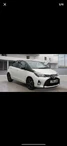 2016 Toyota Yaris 1.33 Design (Bi-Tone)