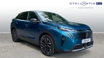 2024 Peugeot 3008 SUV 1.2 PureTech Allure (136ps) HYBRID e-DSC6