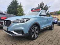 2021 MG ZS SUV E Exclusive EV
