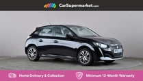 2022 Peugeot 208 1.2 PureTech Active Premium (75bhp)