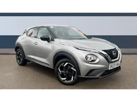 2023 Nissan Juke 1.0 DIG-T N-Connecta