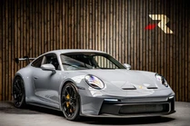 2022 Porsche 911 4.0 GT3 RWD PDK