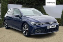 2021 Volkswagen Golf 2.0TDI GTD