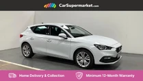 2022 Seat Leon